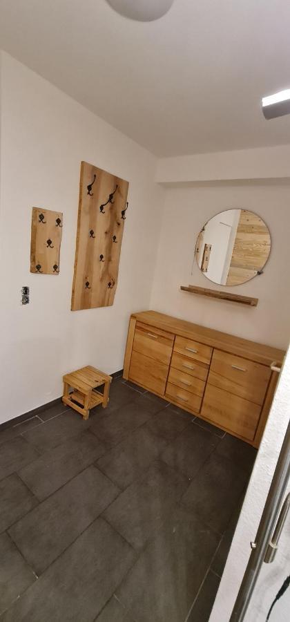 Appartement Gemuetliches Gaestezimmer An Der Bergstrasse Hessen à Alsbach-Hähnlein Extérieur photo